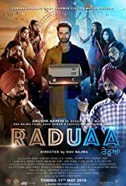 Raduaa 2018 Movie